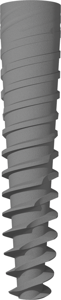 JDEvolution Plus Ø 3.7 L 18