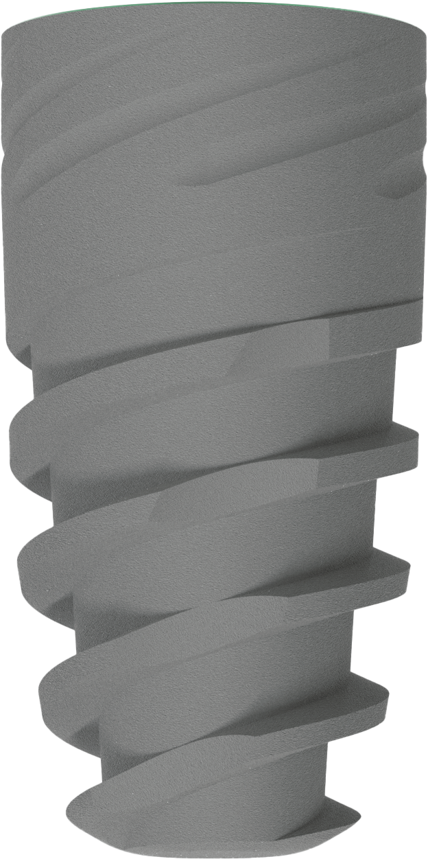 JDEvolution Plus Ø 4.0 L 8