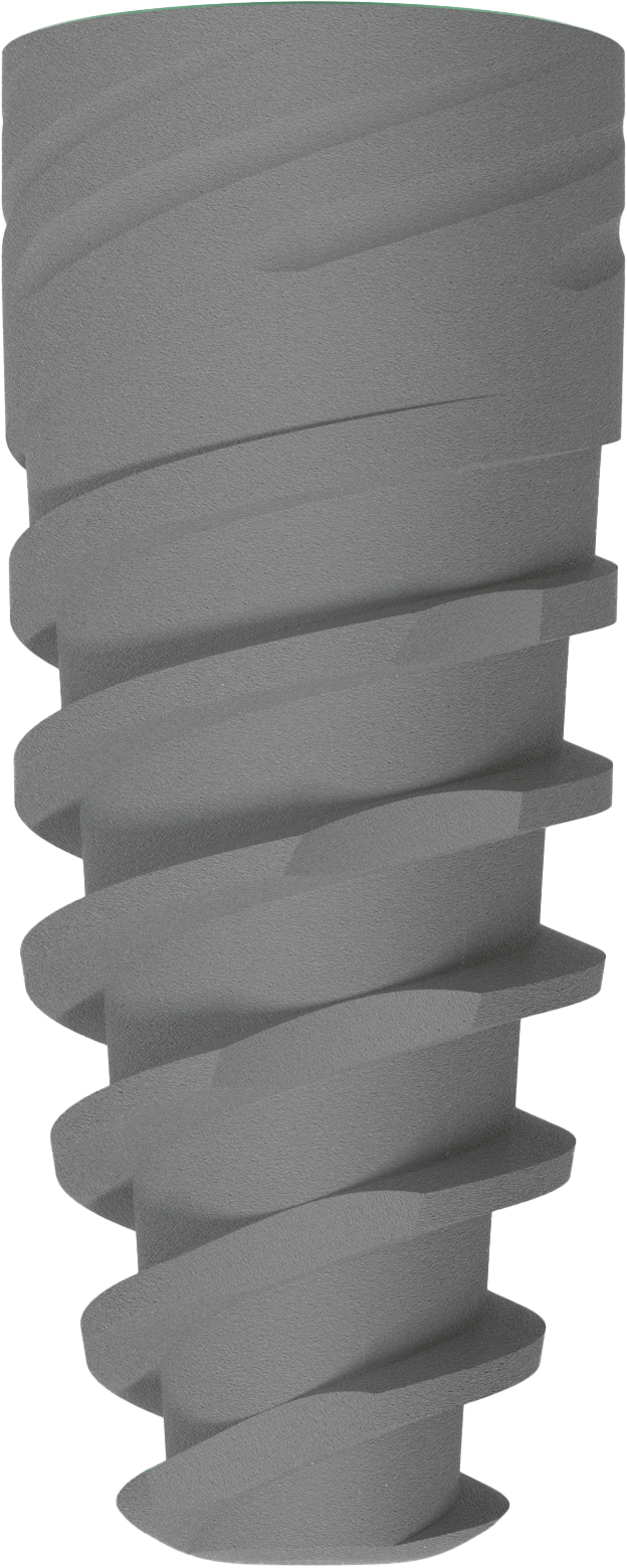 JDEvolution Plus Ø 4.0 L 10