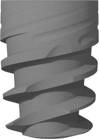 JDEvolution Plus Ø 4.3 L 6