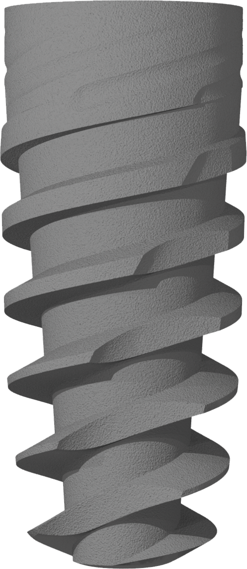 JDEvolution Plus Ø 4.3 L 10