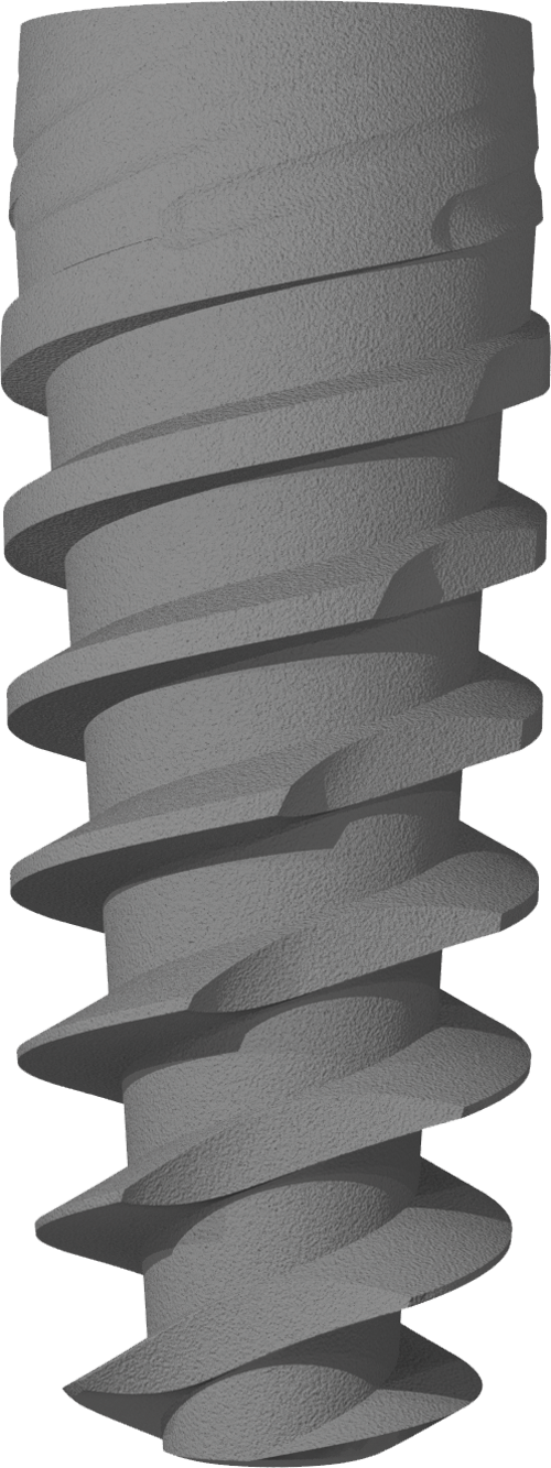 JDEvolution Plus Ø 4.3 L 11.5