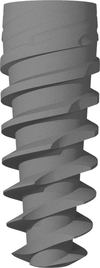 JDEvolution Plus Ø 4.3 L 11.5