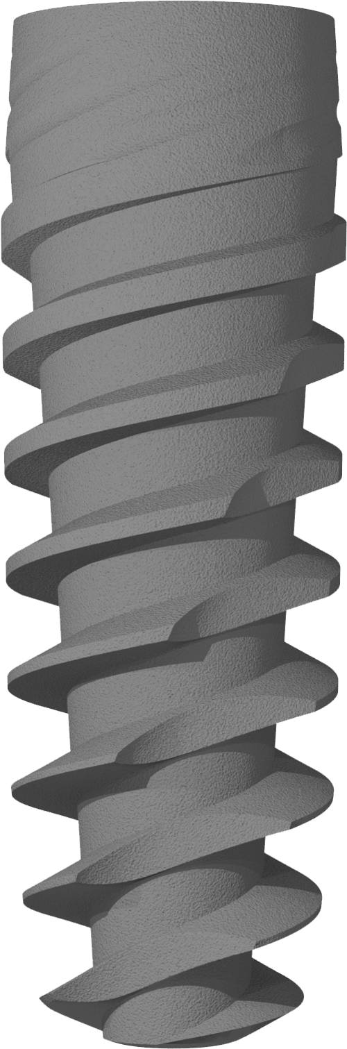 JDEvolution Plus Ø 4.3 L 13