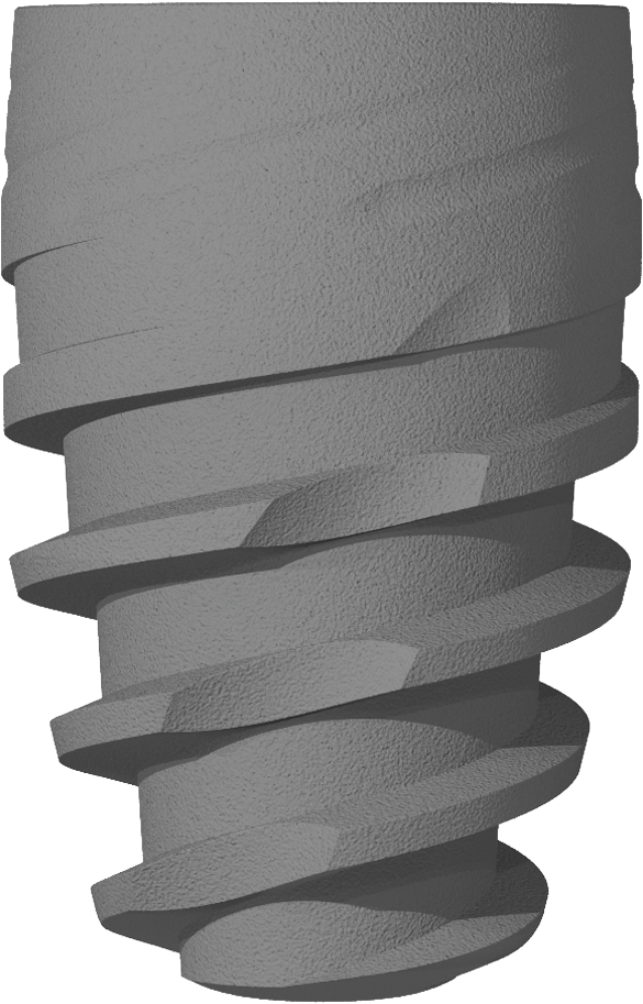 JDEvolution Plus Ø 5.0 L 8