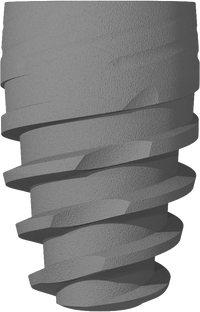 JDEvolution Plus Ø 5.0 L 8