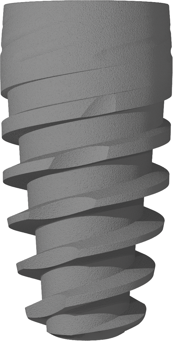 JDEvolution Plus Ø 5.0 L 10