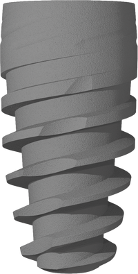 JDEvolution Plus Ø 5.0 L 10