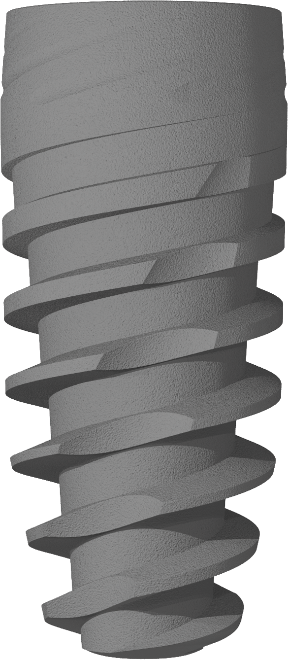 JDEvolution Plus Ø 5.0 L 11.5