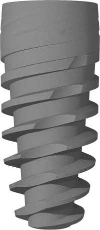 JDEvolution Plus Ø 5.0 L 11.5