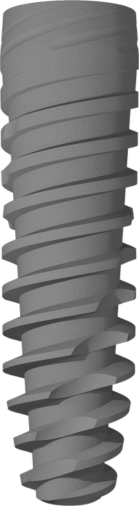 JDEvolution Plus Ø 5.0 L 18