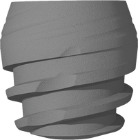 JDEvolution Plus Ø 6.0 L 6