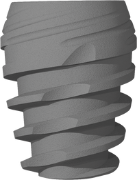 JDEvolution Plus Ø 6.0 L 8