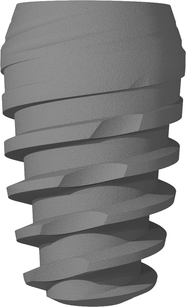 JDEvolution Plus Ø 6.0 L 10