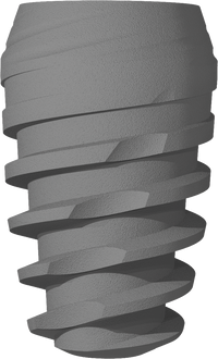 JDEvolution Plus Ø 6.0 L 10