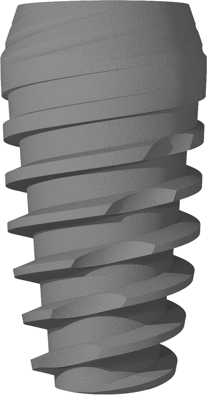 JDEvolution Plus Ø 6.0 L 11.5