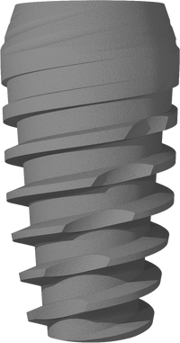 JDEvolution Plus Ø 6.0 L 11.5