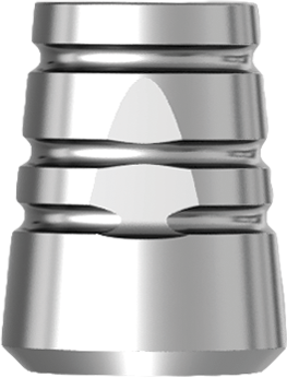 Anti-Rotation Cap for Single Element