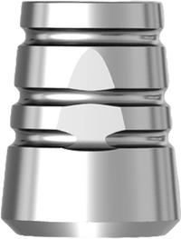 Anti-Rotation Cap for Single Element