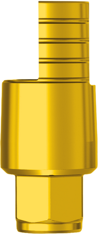 Tibase Interface Engaging H 6.0 for Angulated Channel JDEvolution Plus