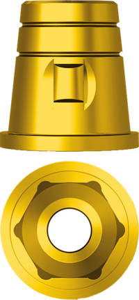 TiBase Engaging for Conical Abutment (H 5.0)