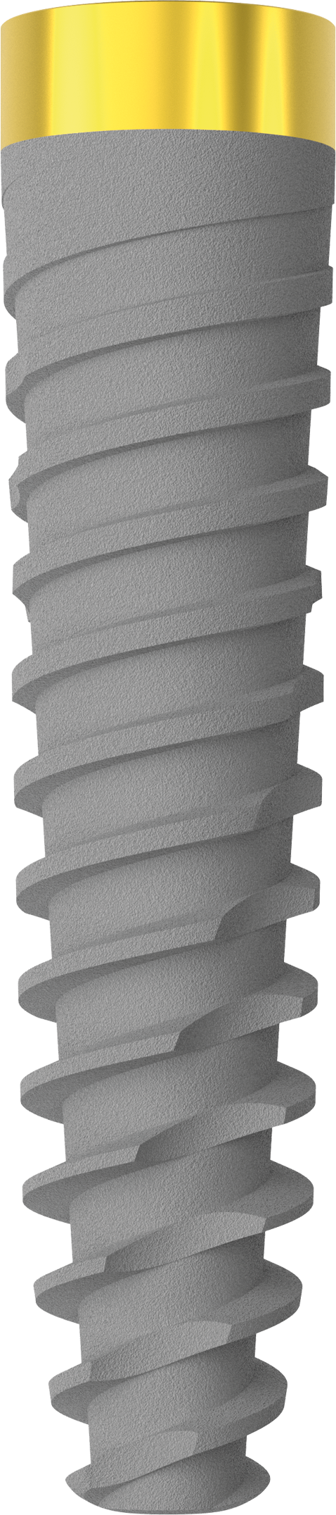 JDEvolution Plus Anodized Collar Ø 4.0 L 18