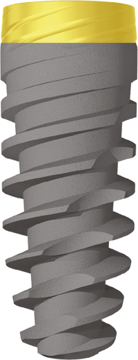 JDEvolution Plus Anodized Collar Ø 5.0 L 13