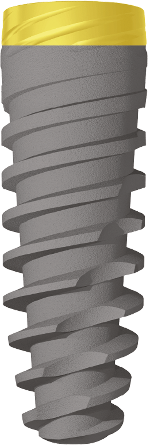 JDEvolution Plus Anodized Collar Ø 5.0 L 15