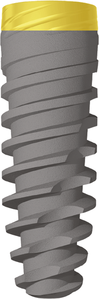 JDEvolution Plus Anodized Collar Ø 5.0 L 15