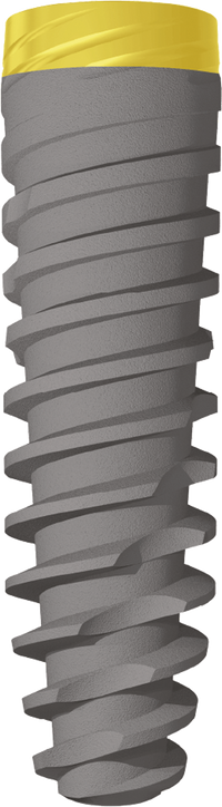 JDEvolution Plus Anodized Collar Ø 5.0 L 18