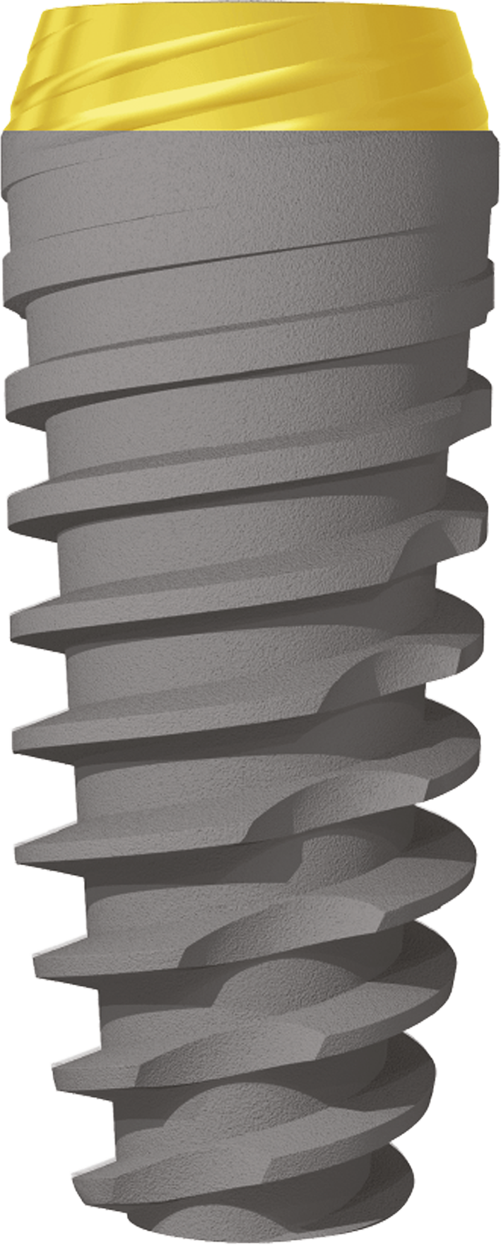 JDEvolution Plus Anodized Collar Ø 6.0 L 15