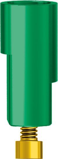 Implant Replica CAD CAM New JDEvolution Plus