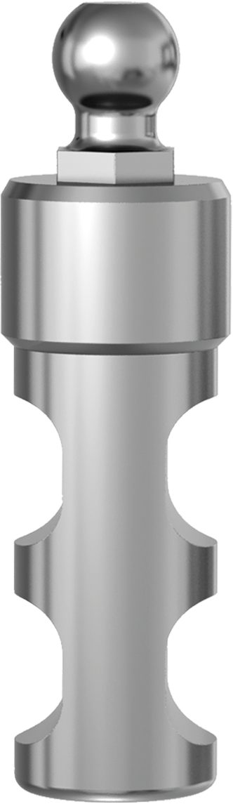 Ball Abutment Replica