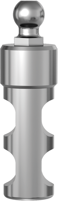 Ball Abutment Replica