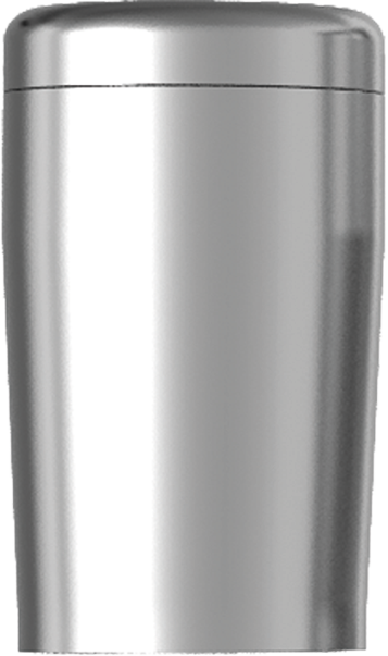 Conical Abutment Healing Cap H 9.0 JDEvolution