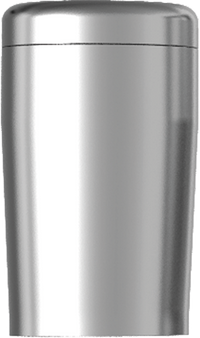 Conical Abutment Healing Cap H 9.0 JDEvolution