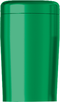 Conical Abutment Healing Cap H 9.0 JDEvolution Plus