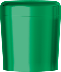 Conical Abutment Healing Cap H 6.0 JDEvolution Plus