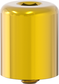Conical Abutment MINI Healing Cap JDEvolution Plus