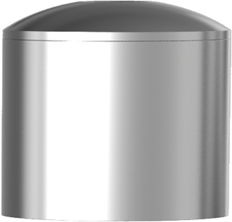 Conical Abutment Healing Cap JDEvolution