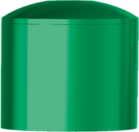 Conical Abutment Healing Cap JDEvolution Plus