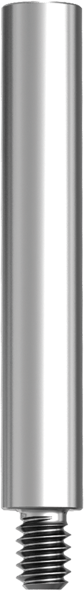 Screw for Conical Abutment Impression Coping Open Tray JDEvolution