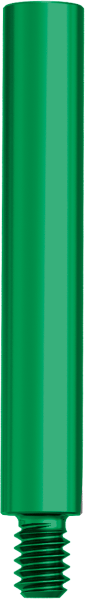 Screw for Conical Abutment Impression Coping Open Tray JDEvolution