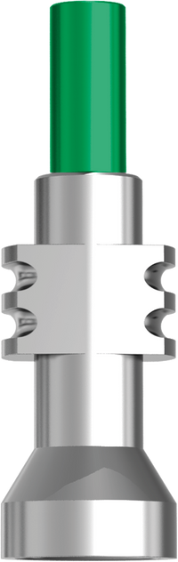Conical Abutment Impression Coping Open Tray JDEvolution Plus