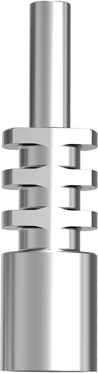 Conical Abutment Impression Coping Open Tray Long JDEvolution