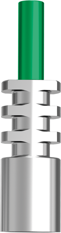 Conical Abutment Impression Coping Open Tray Long JDEvolution Plus
