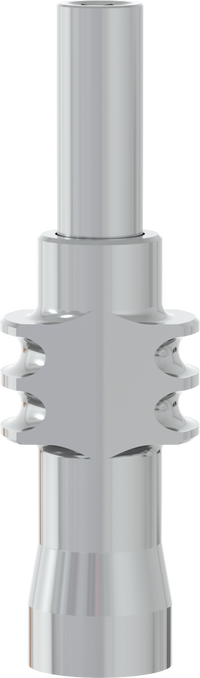 Conical Abutment MINI Impression Coping Open Tray