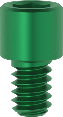 Prosthetic Screw Conical Abutment JDEvolution Plus