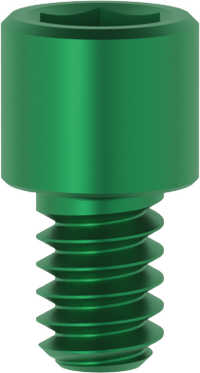 Prosthetic Screw Conical Abutment JDEvolution Plus