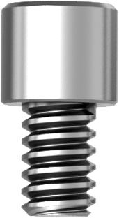 Prosthetic Screw Conical Abutment JDEvolution